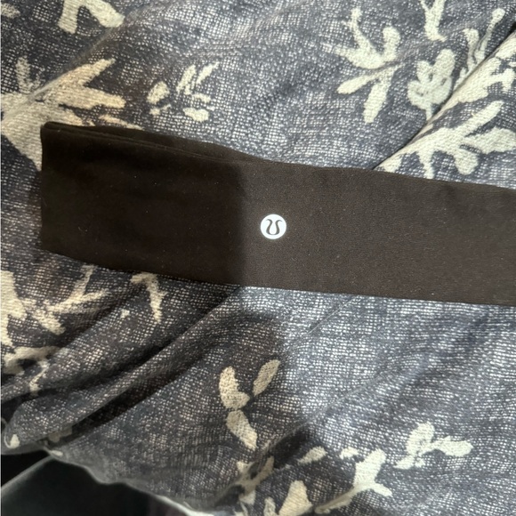 Lululemon Headband - Picture 1 of 1